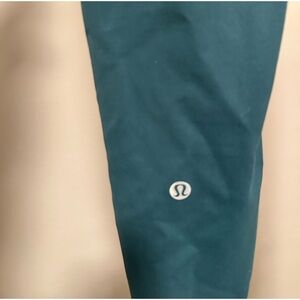 Lululemon Wunder Train HR Tight 28" size 4